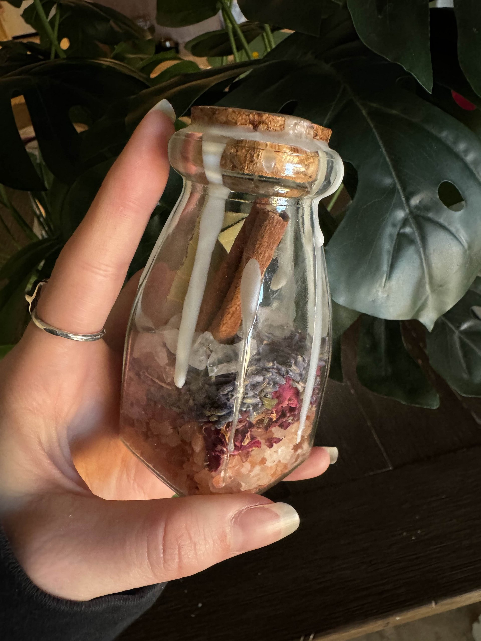 Self Love Spell Jar product image (3)