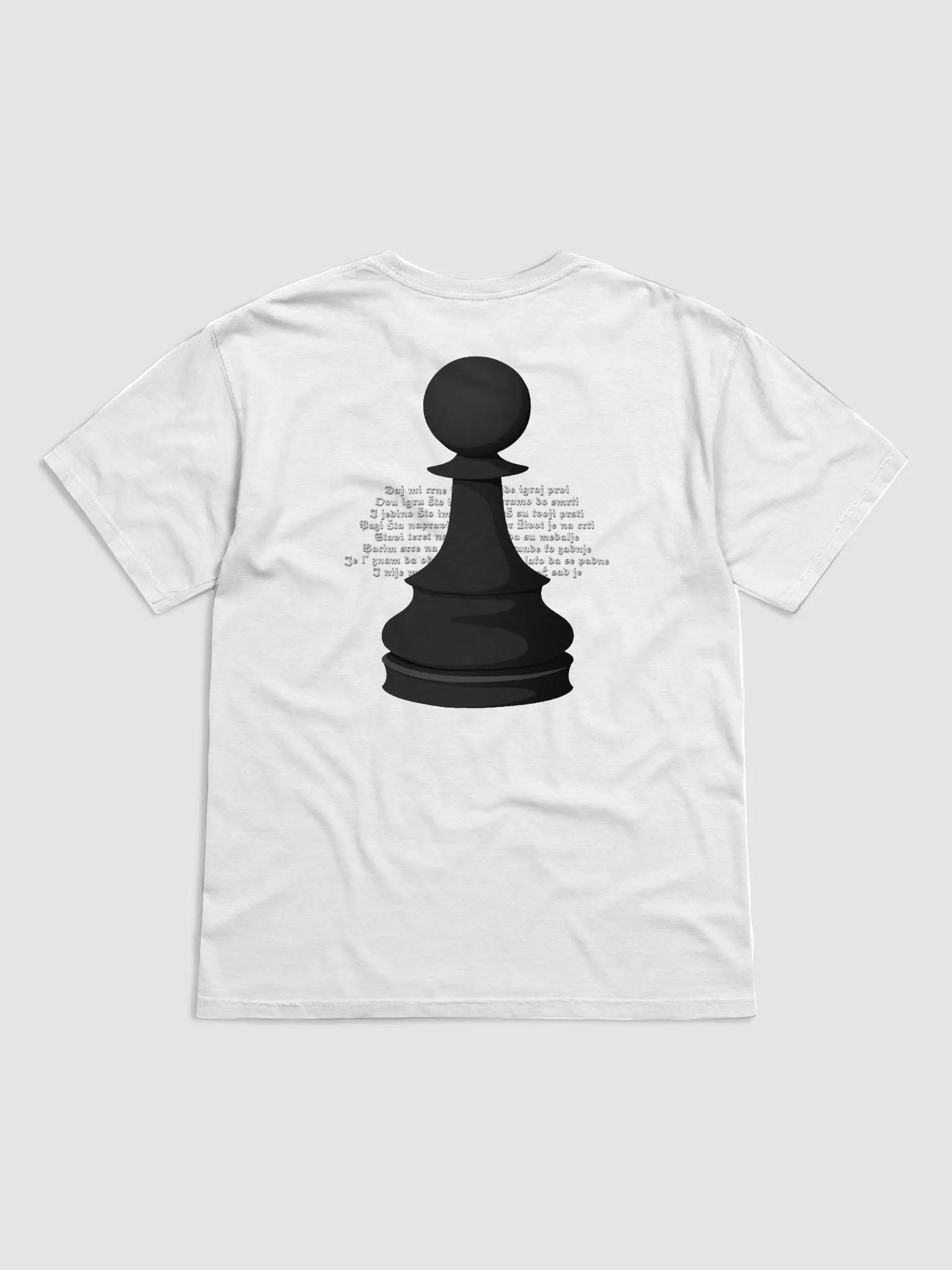 KLINAC PIJUN majica product image (2)