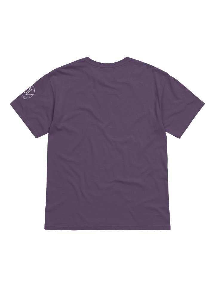 SOL Purple Aura T- SHIRT product image (32)