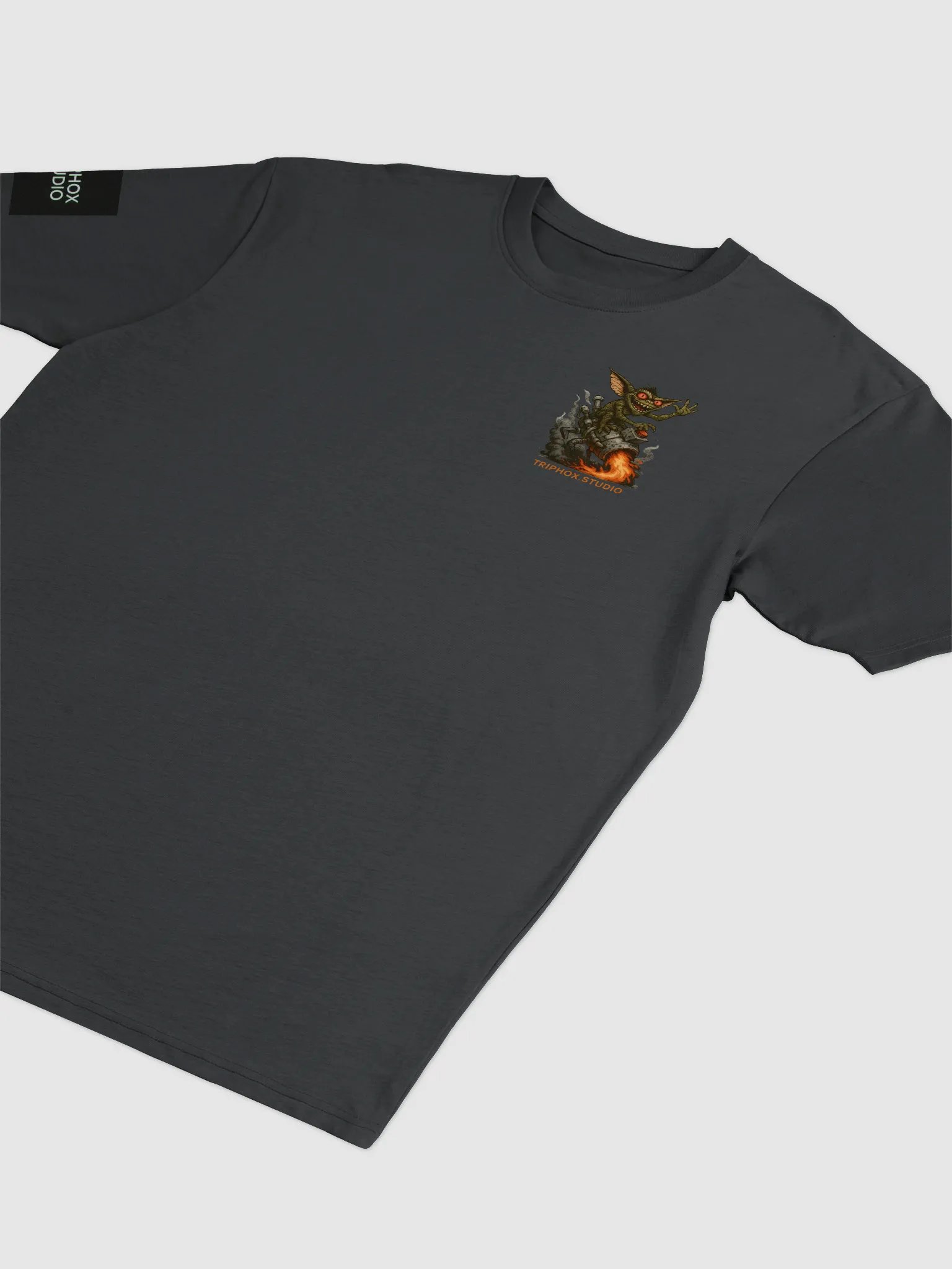 Jet-Powered Goblin Tee product image (32)