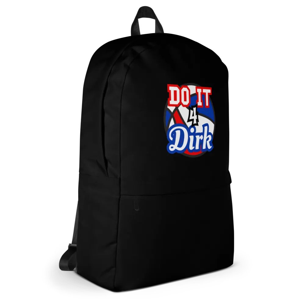 Doit4Dirk Backpack product image (11)