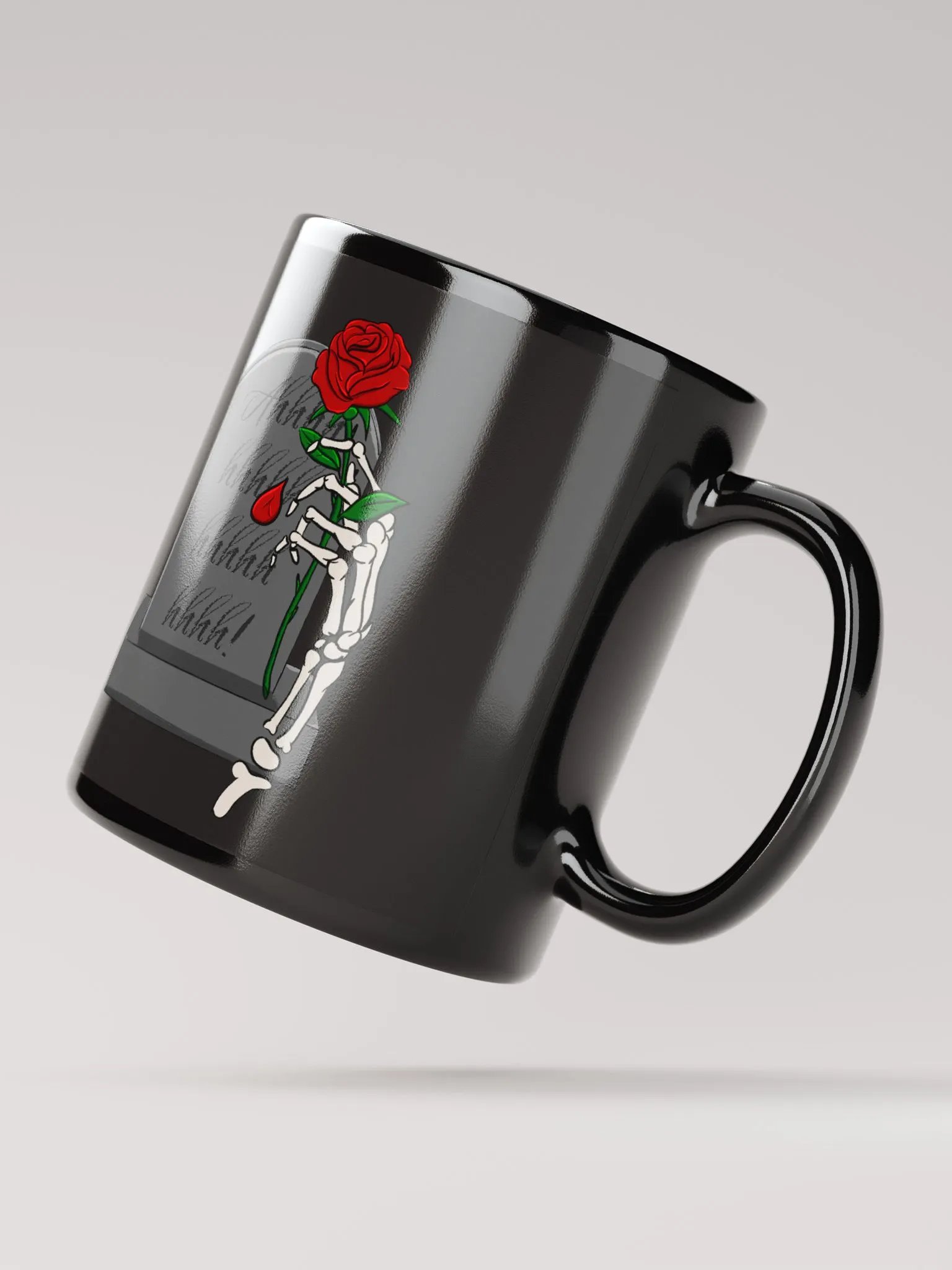 Scream Break (Finale) Mug product image (4)