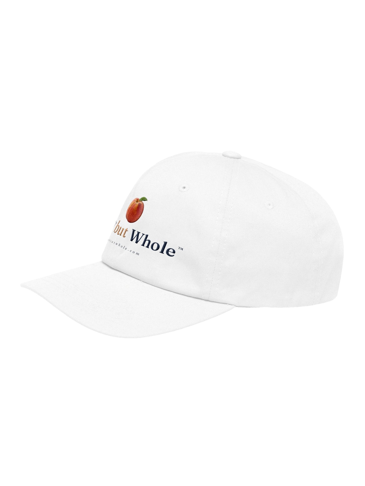 TBW Classic Hat (white) product image (3)