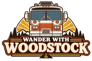 Wander with Woodstock