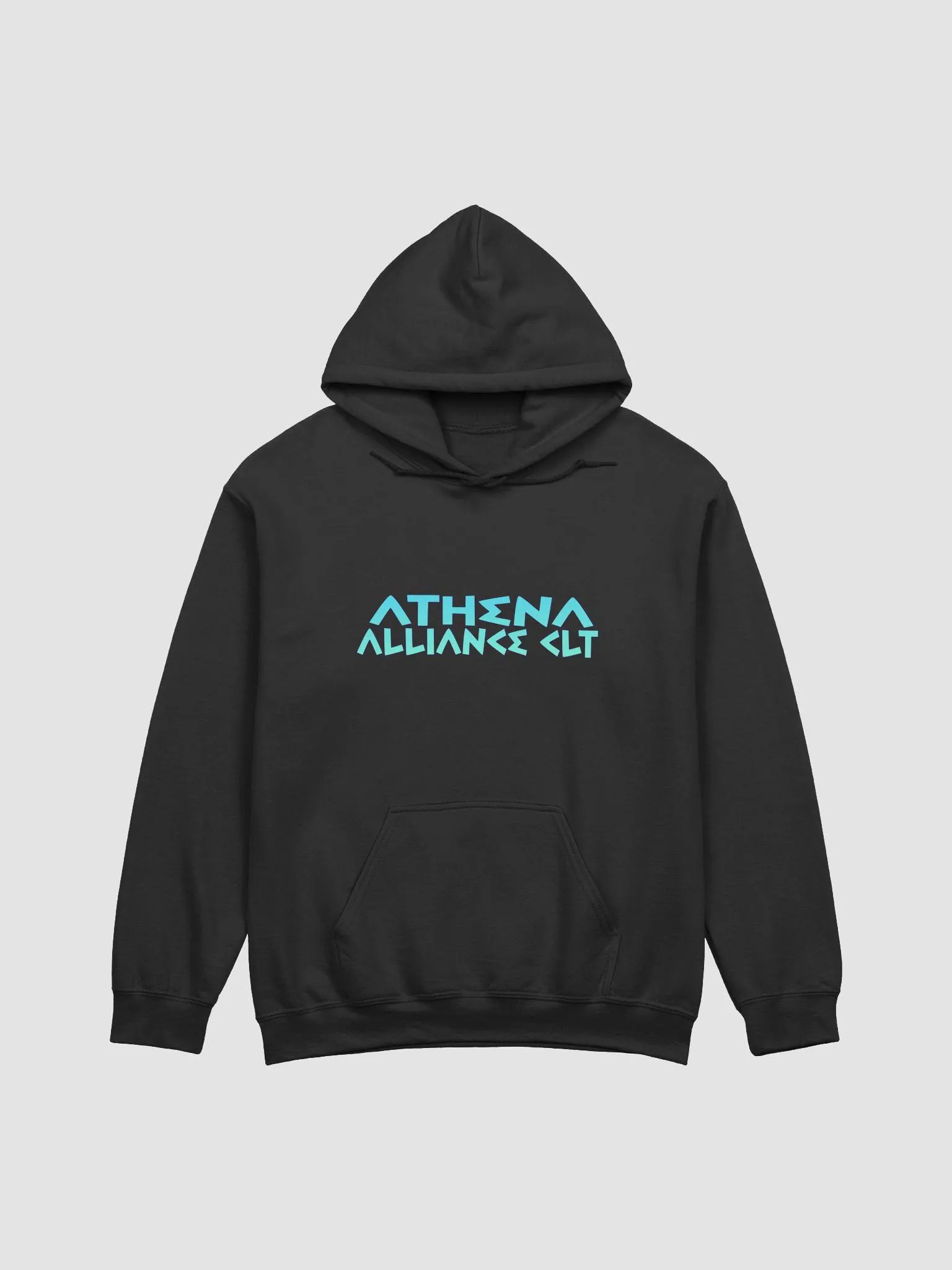 Athena Alliance Owl Logo product image (3)