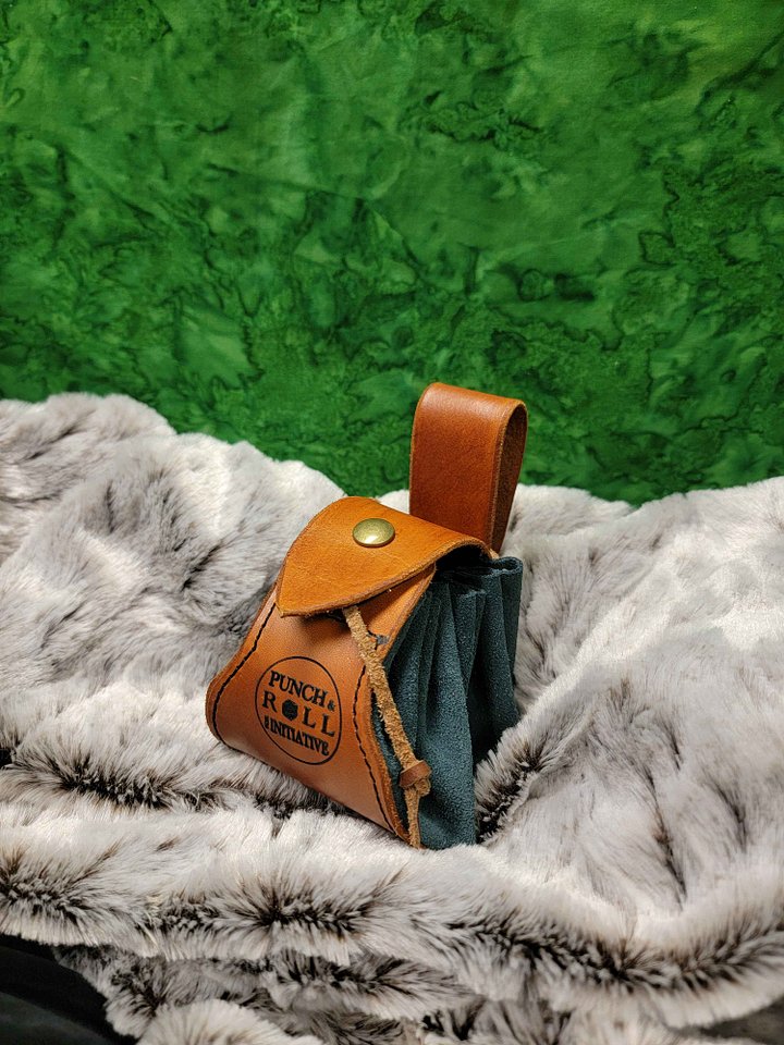 Dice Bag product image (1)