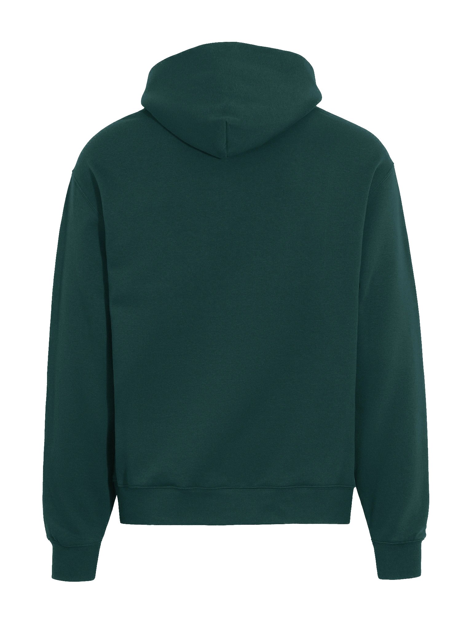GUILLOVELO EMBROIDERED RQND HOODIE product image (3)