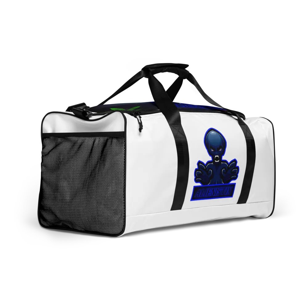 Alienistix Duffle/Gym Bag product image (11)