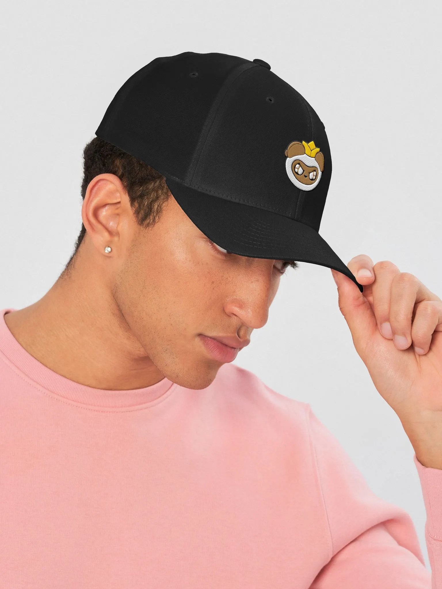 Ramsie Cap product image (31)
