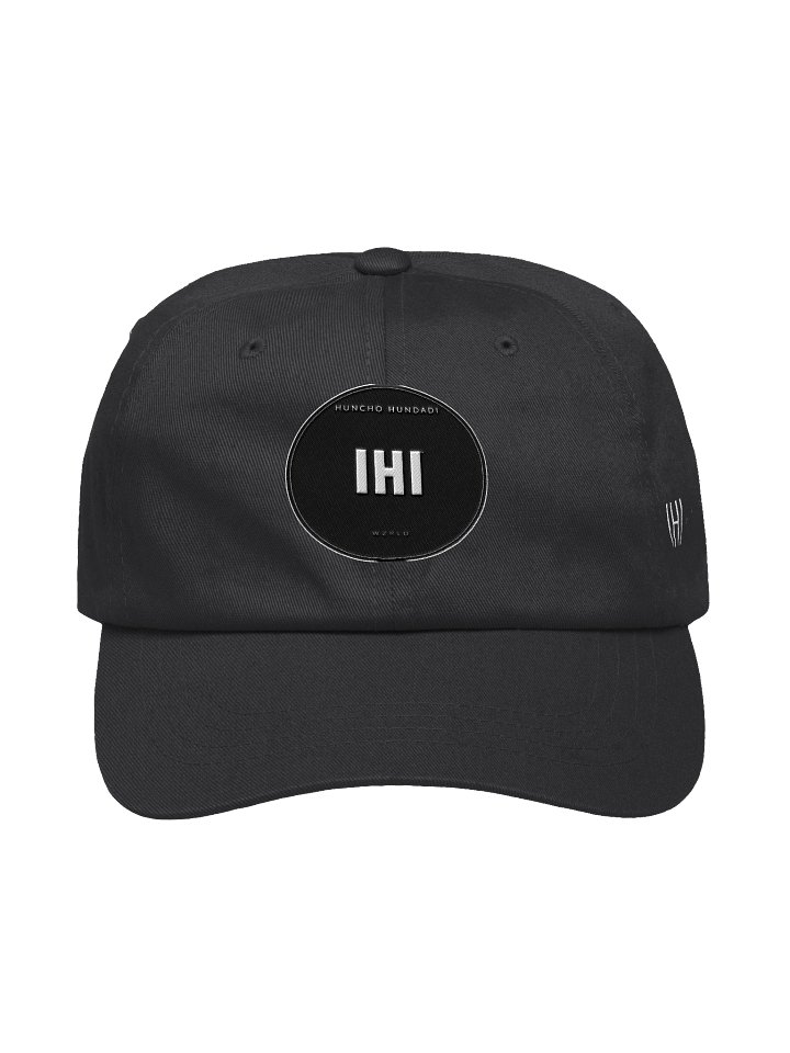 HUNDADI WZRLD - HAT product image (7)