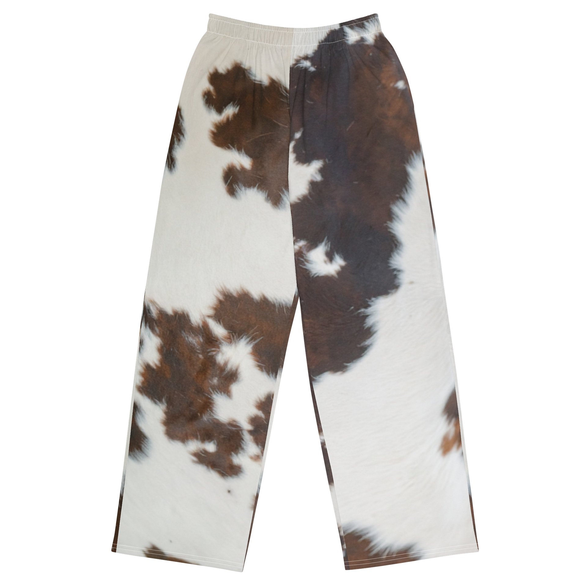 Western Cowhide Pants | John 1:1 Co. product image (1)