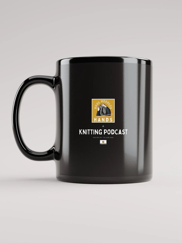 WNH Podcast Mug product image (1)