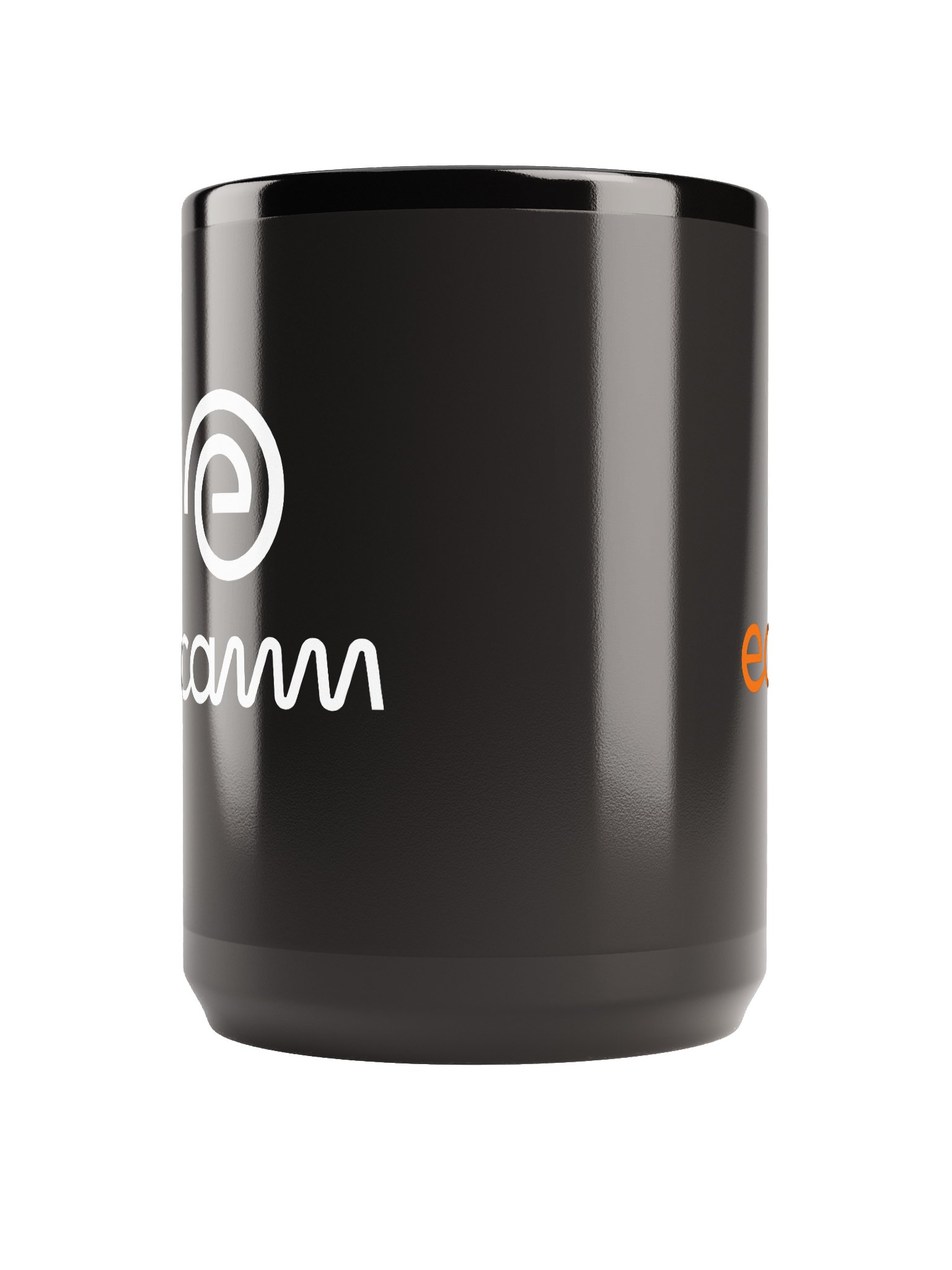 Ecamm Mug (Larger logo) product image (2)