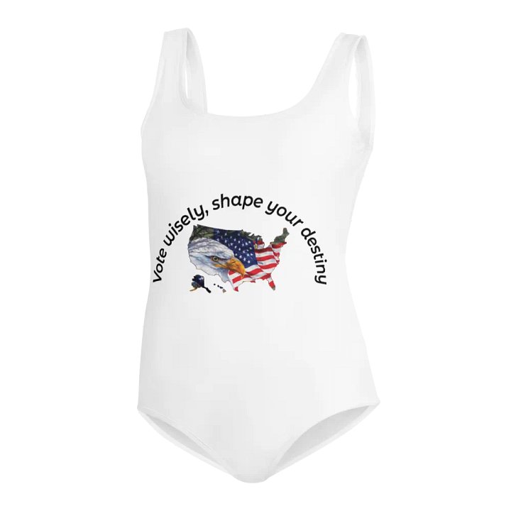 Vote wisely, shape your destiny. product image (2)