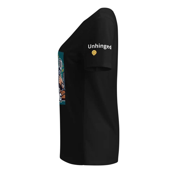 Unhinged army product image (2)