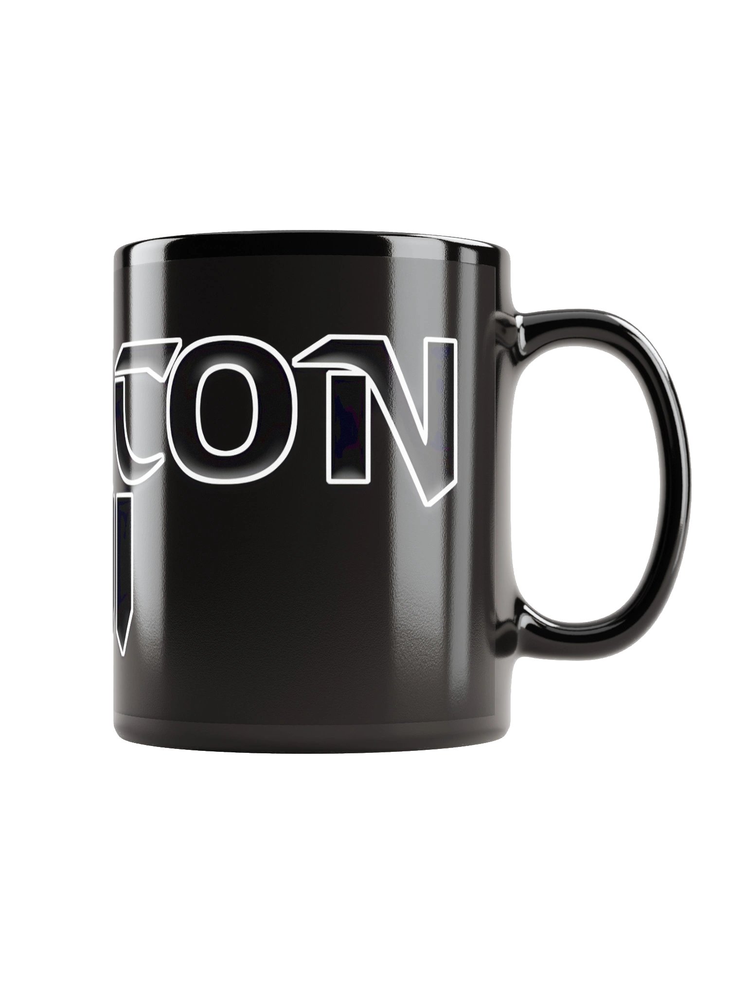 ZamCon II Mug product image (1)