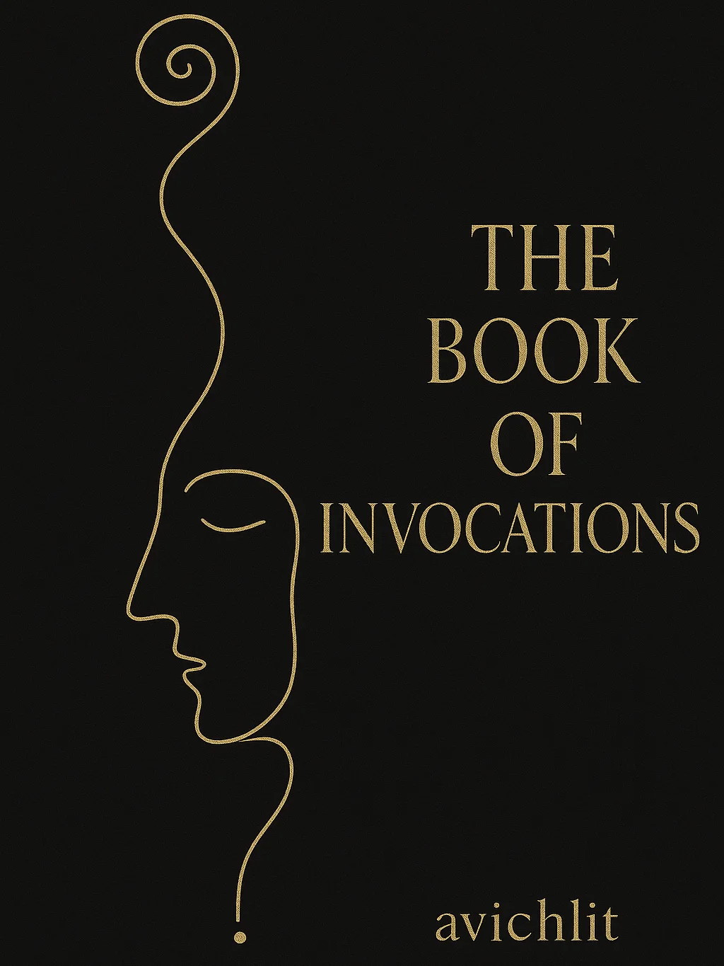 The Book Of Invocations product image (1)