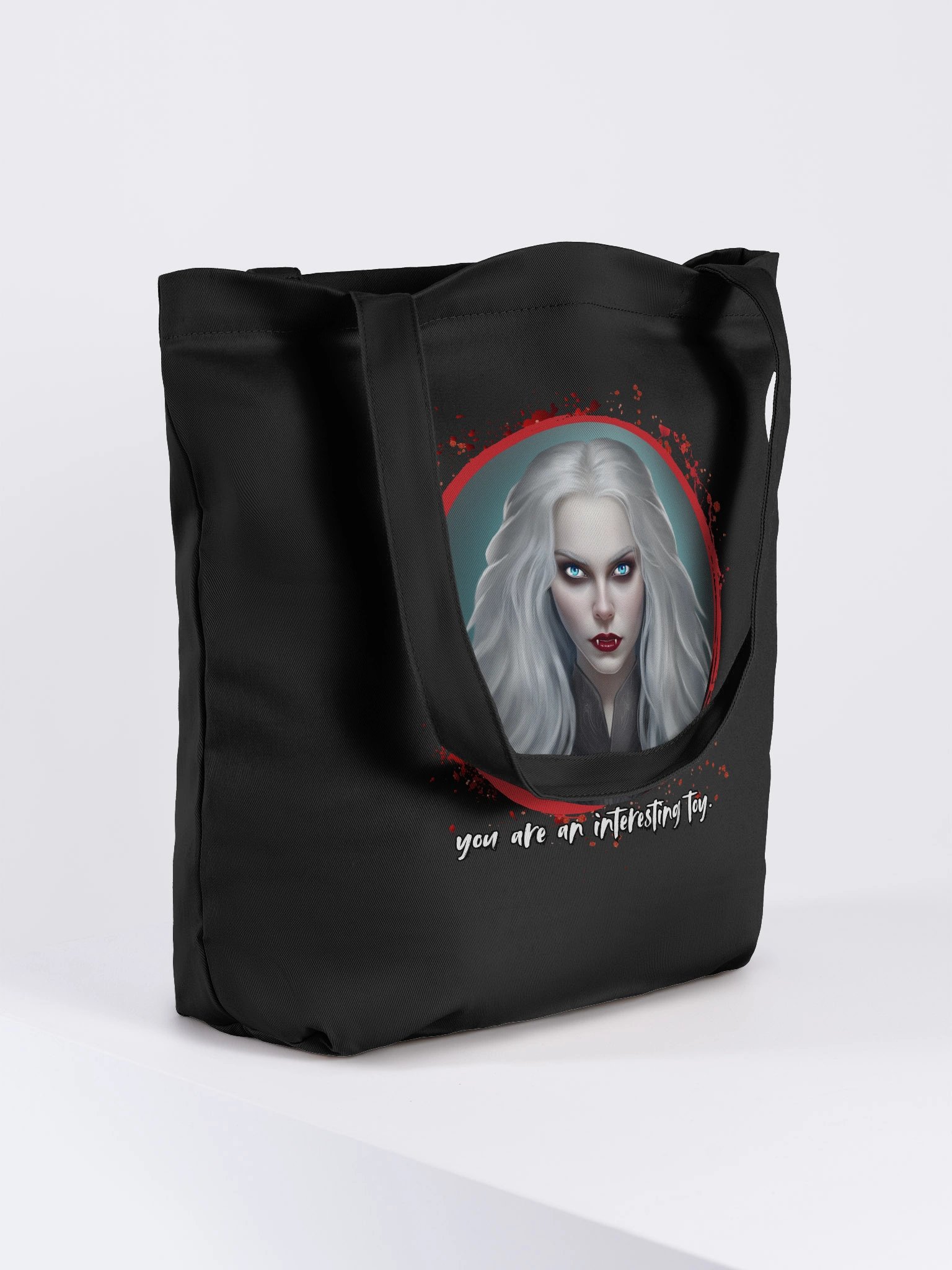 Bag Dawn of Silence: Bel-Bhadra product image (4)