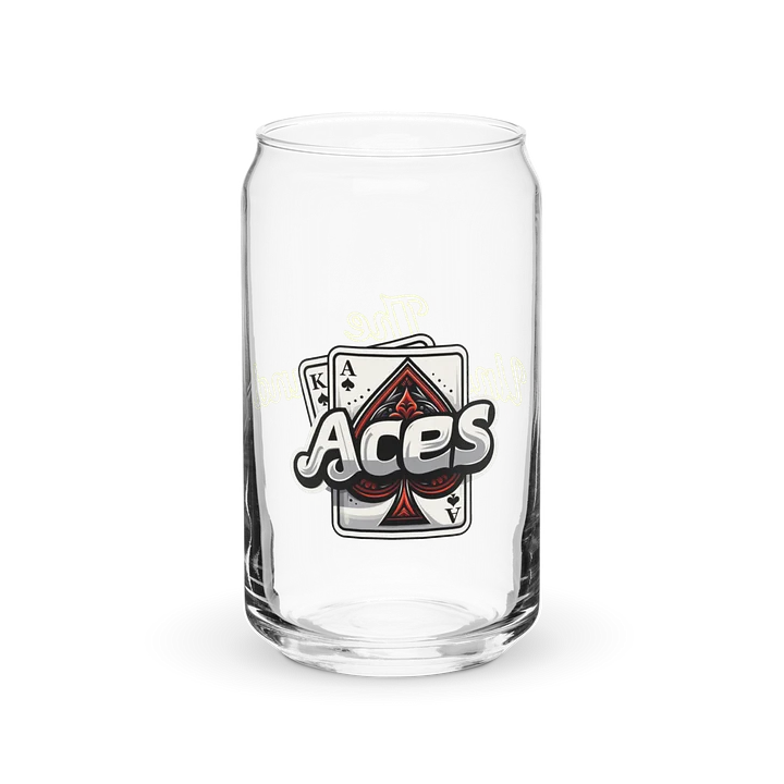 The Official Underground Glass of Summer 2026 product image (2)