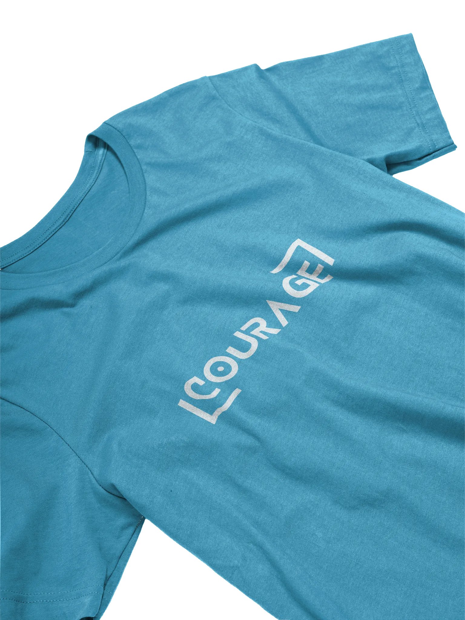 Courage T-Shirt product image (3)