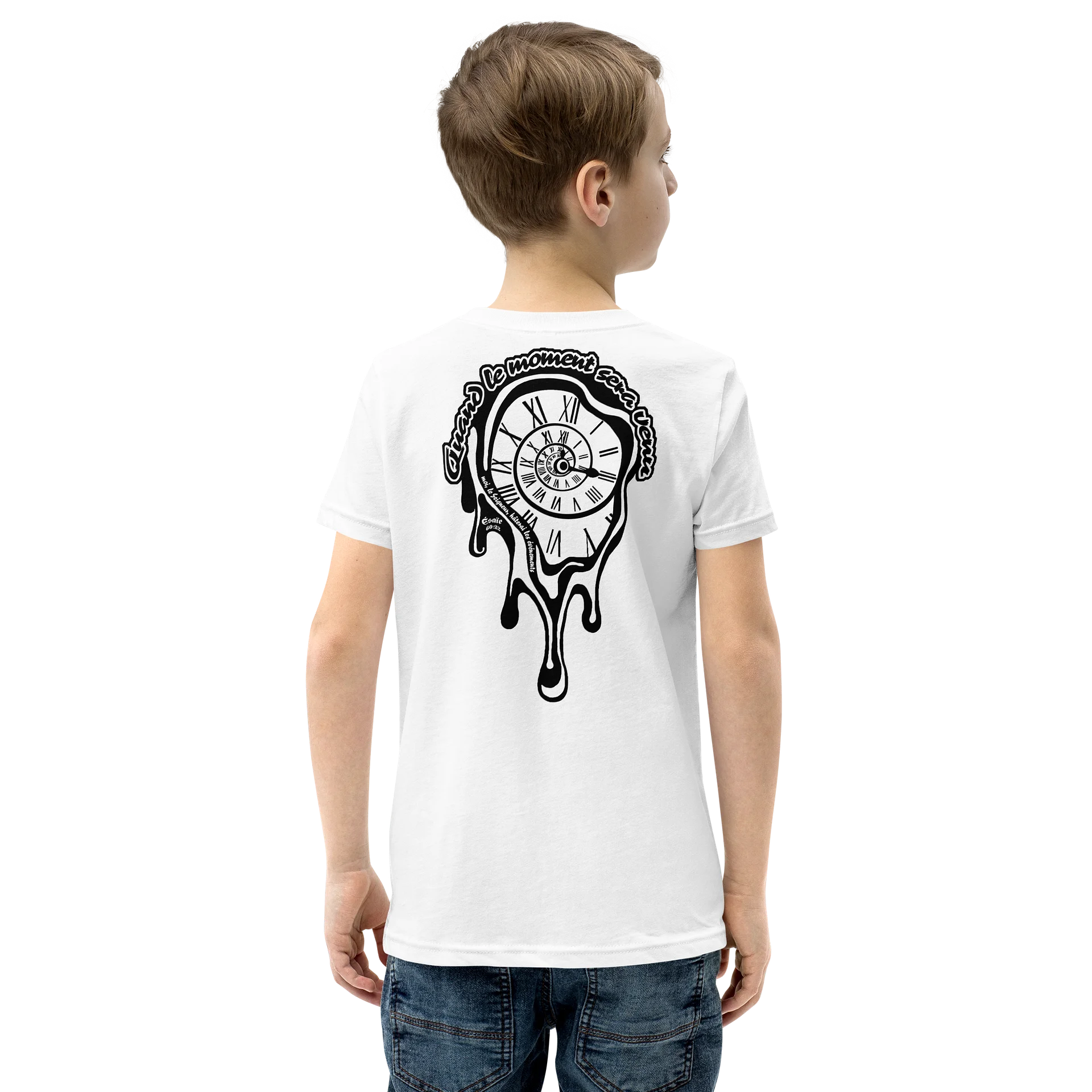 Matching shirt enfant product image (12)