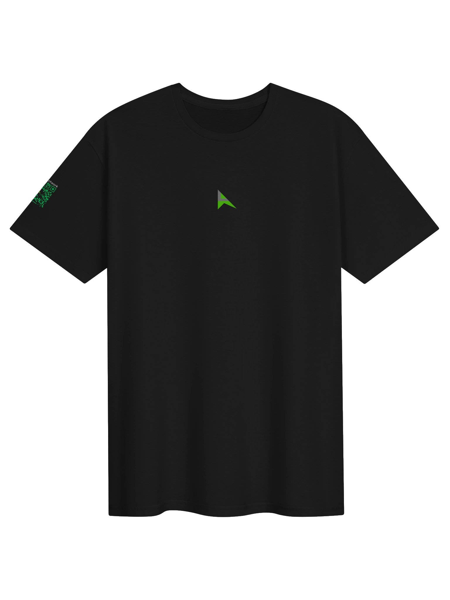ALINE T-Shirt product image (1)
