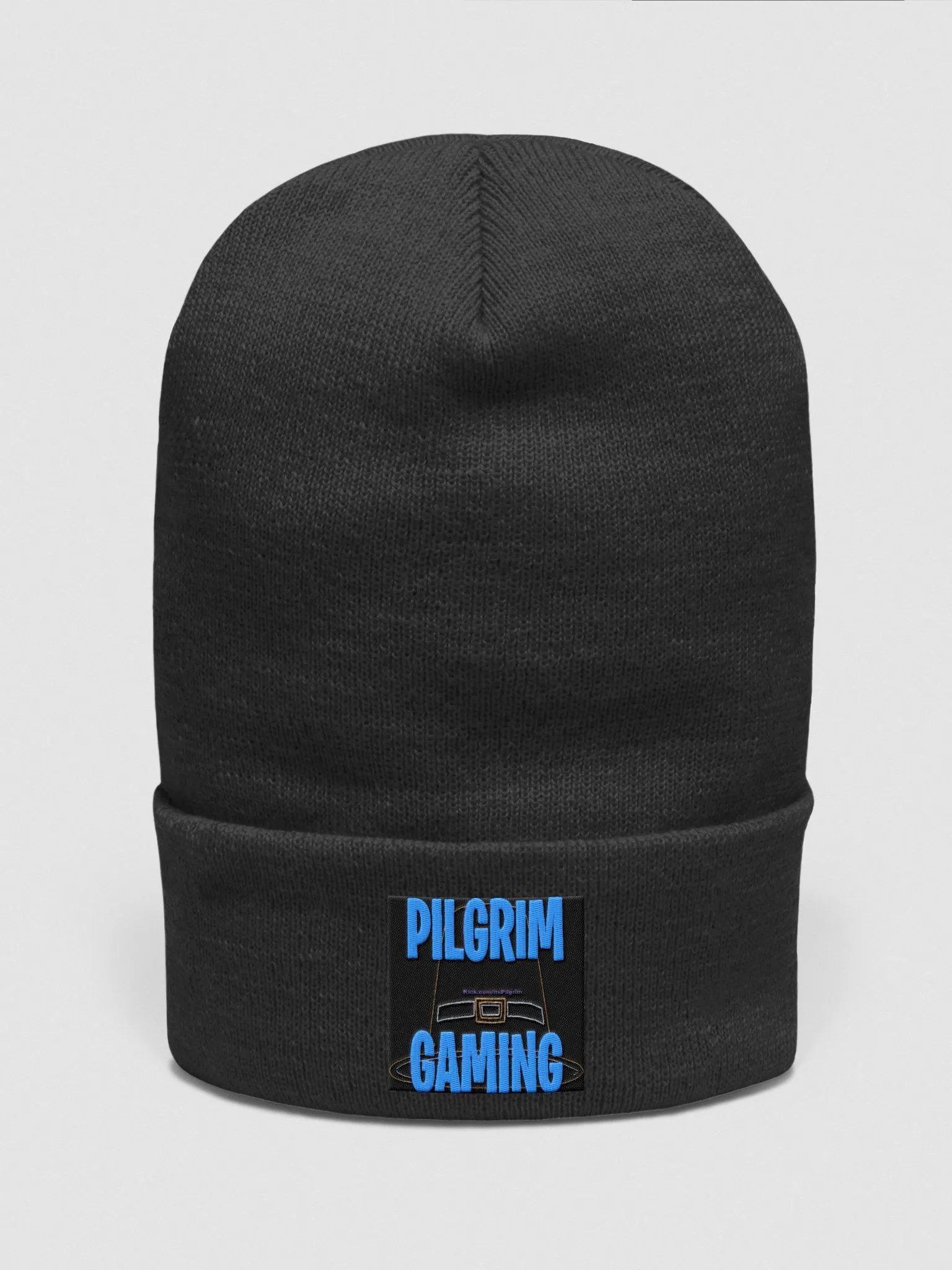 Pilgrim Gaming Beanie product image (1)
