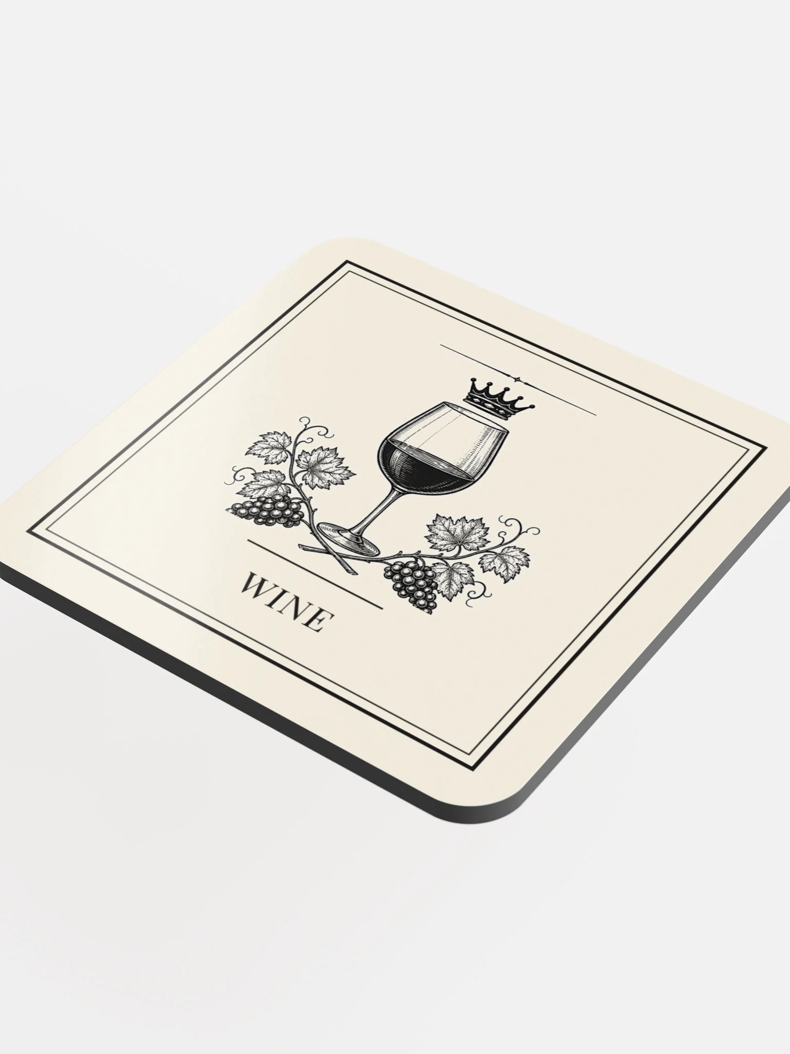 The Wine Coaster view 4