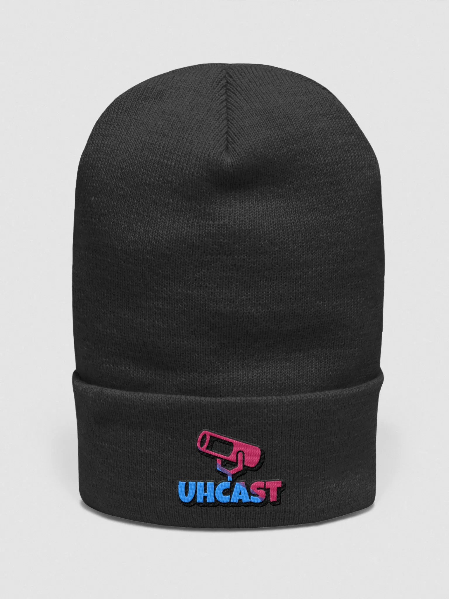 UhCast! Beanie product image (2)