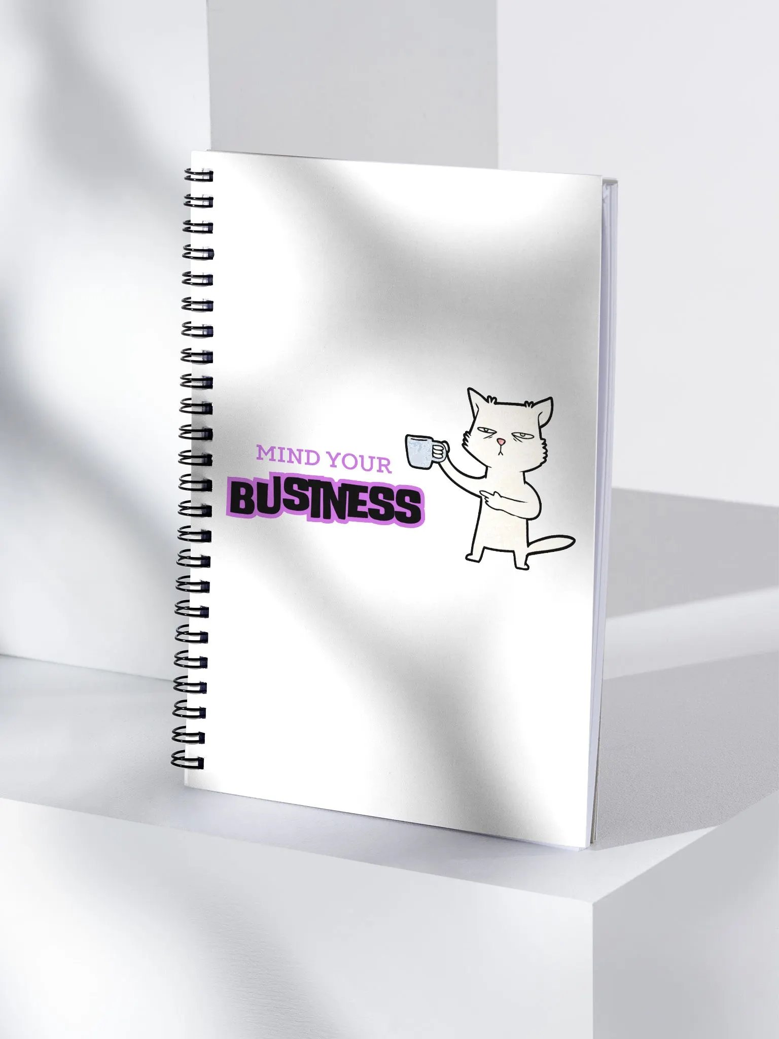 Mind Your Business Journal product image (4)