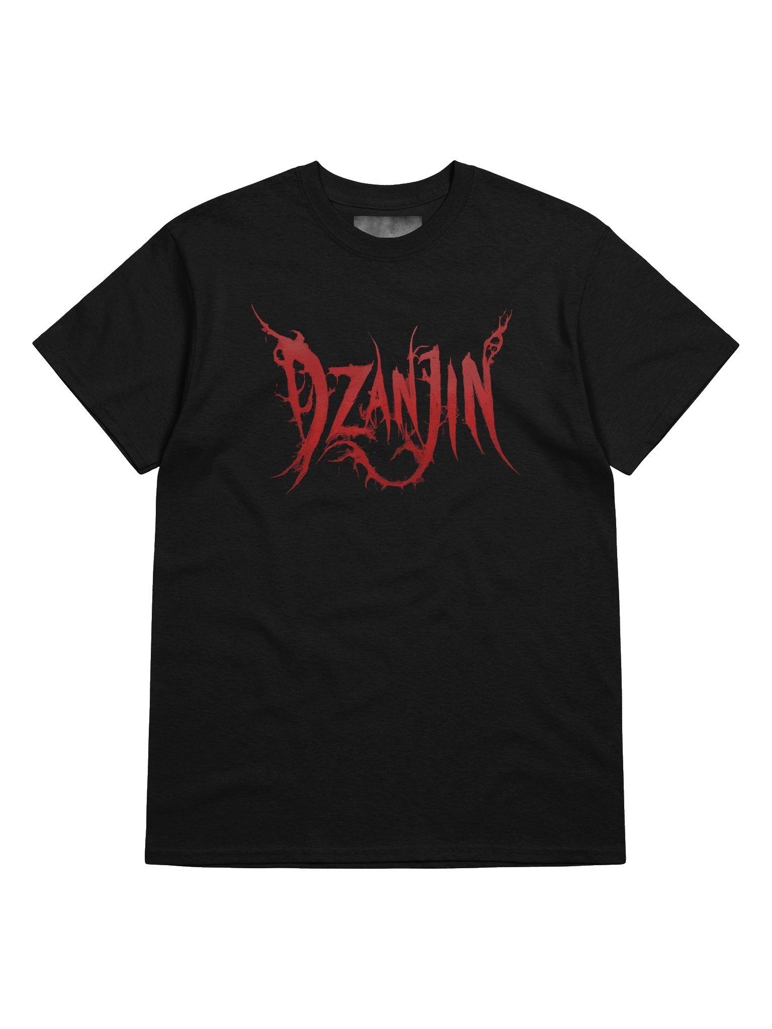 Dzanjin Blood Pact Tee product image (4)