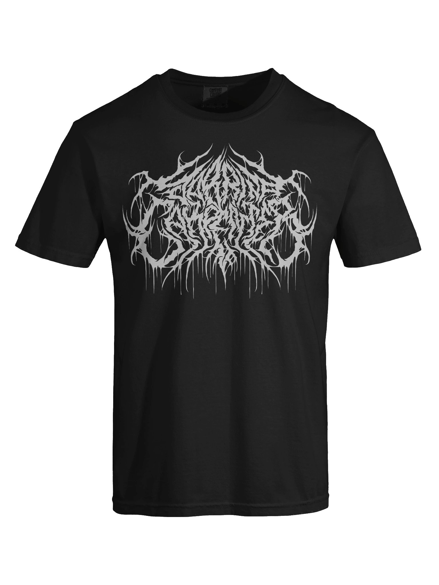 SHORT N' SWEET [TEE] product image (7)