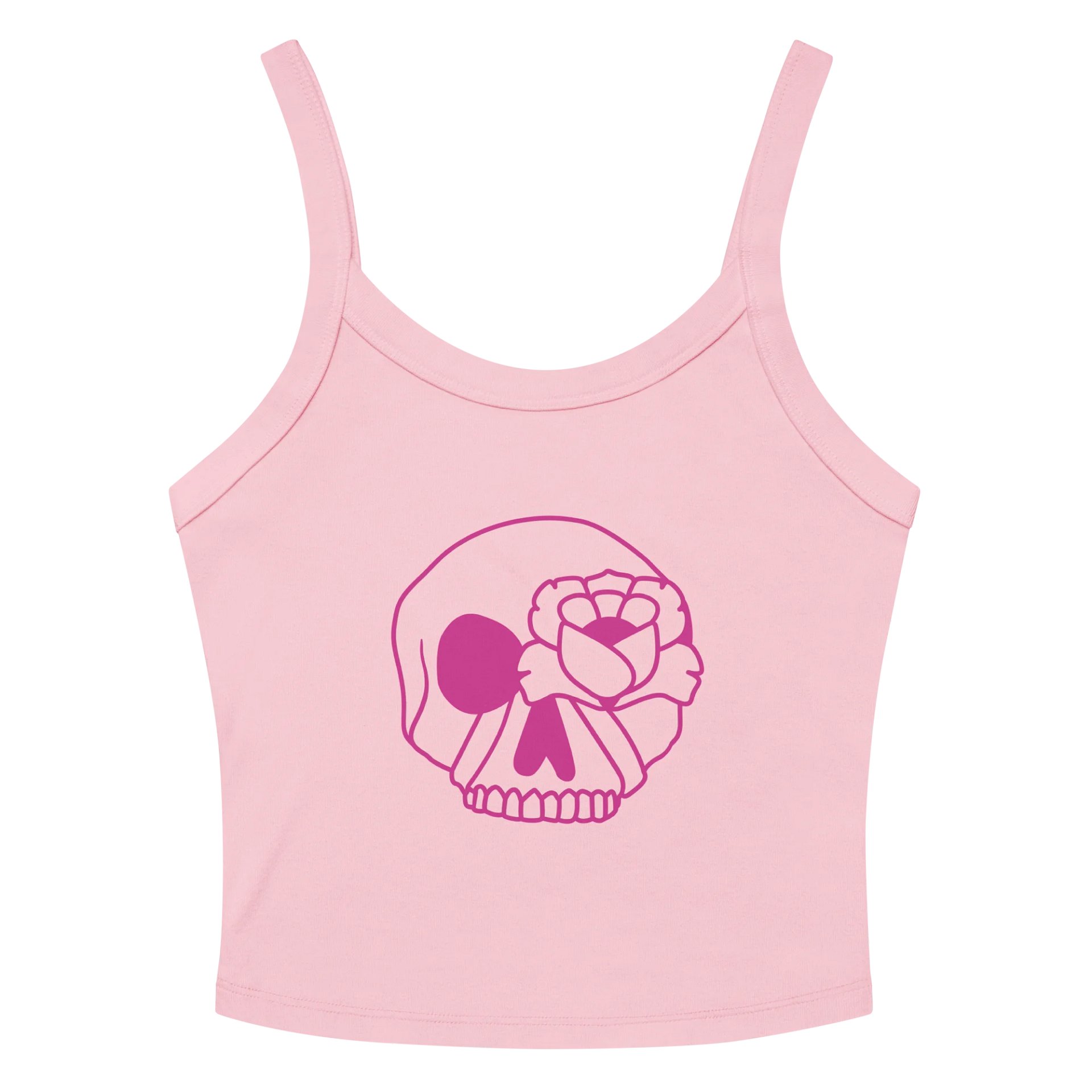Sugar skull product image (2)