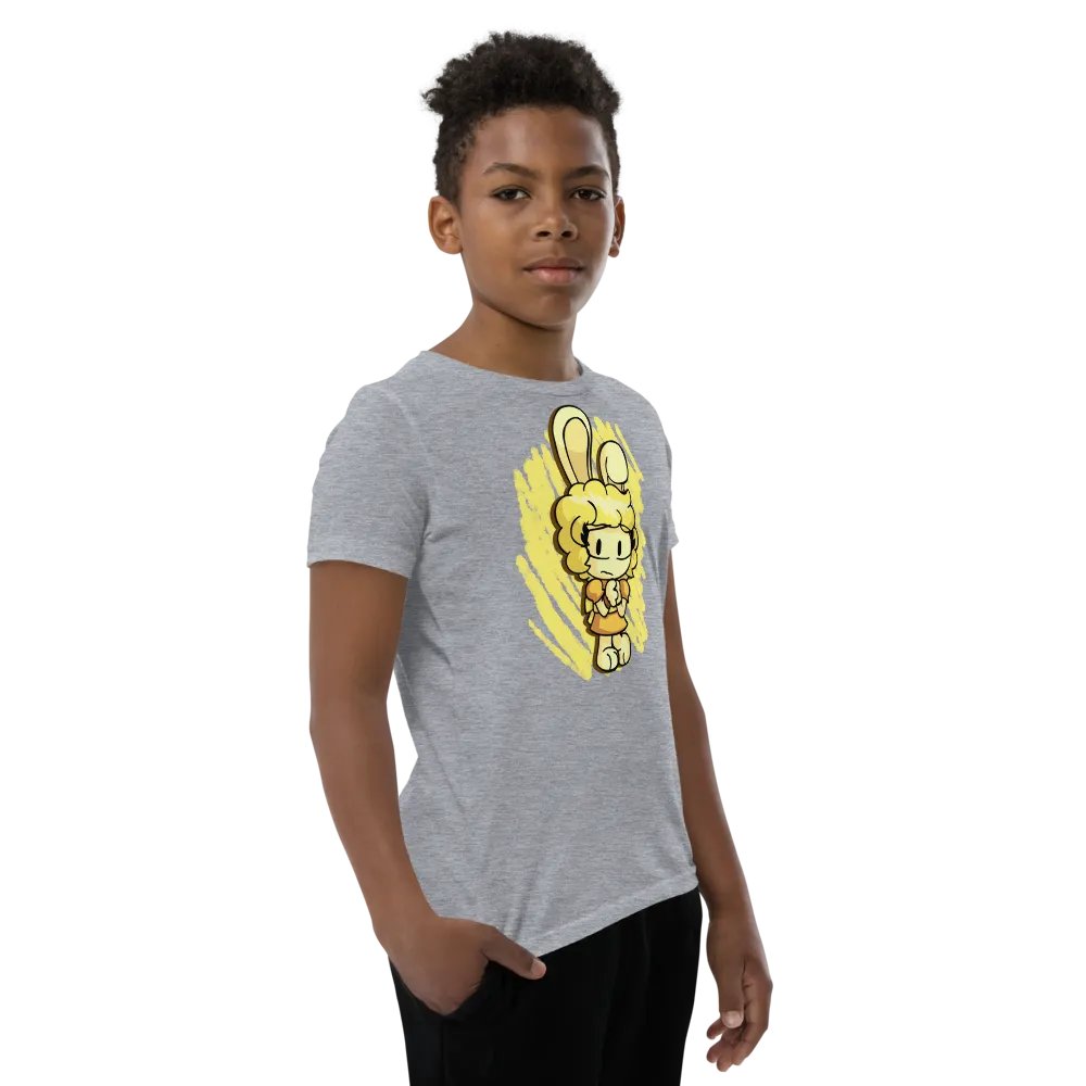 Jade Bunn Kids T-Shirt product image (68)