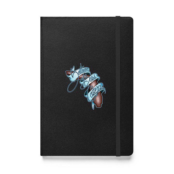 Journal/Fishing Log product image (1)