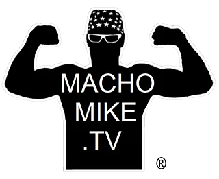 Macho Mike