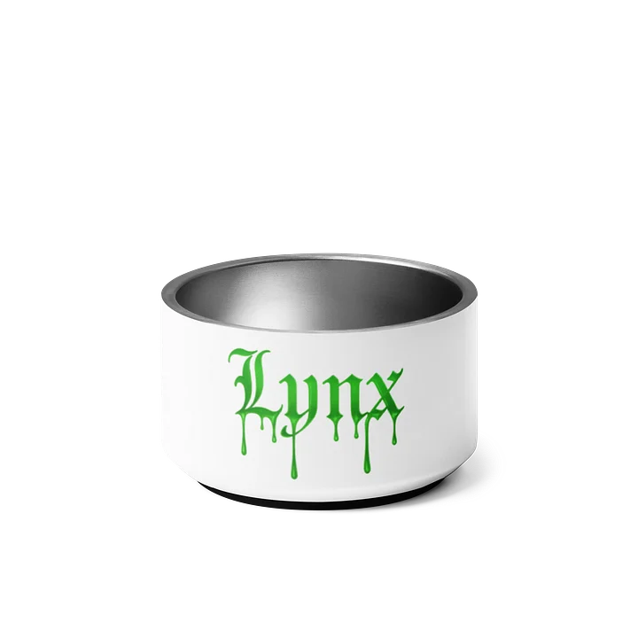 Lynx Bowl product image (1)