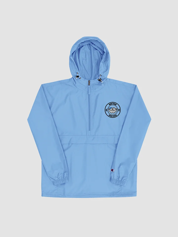 HBTKU Champion Windbreaker - Day Colors product image (1)