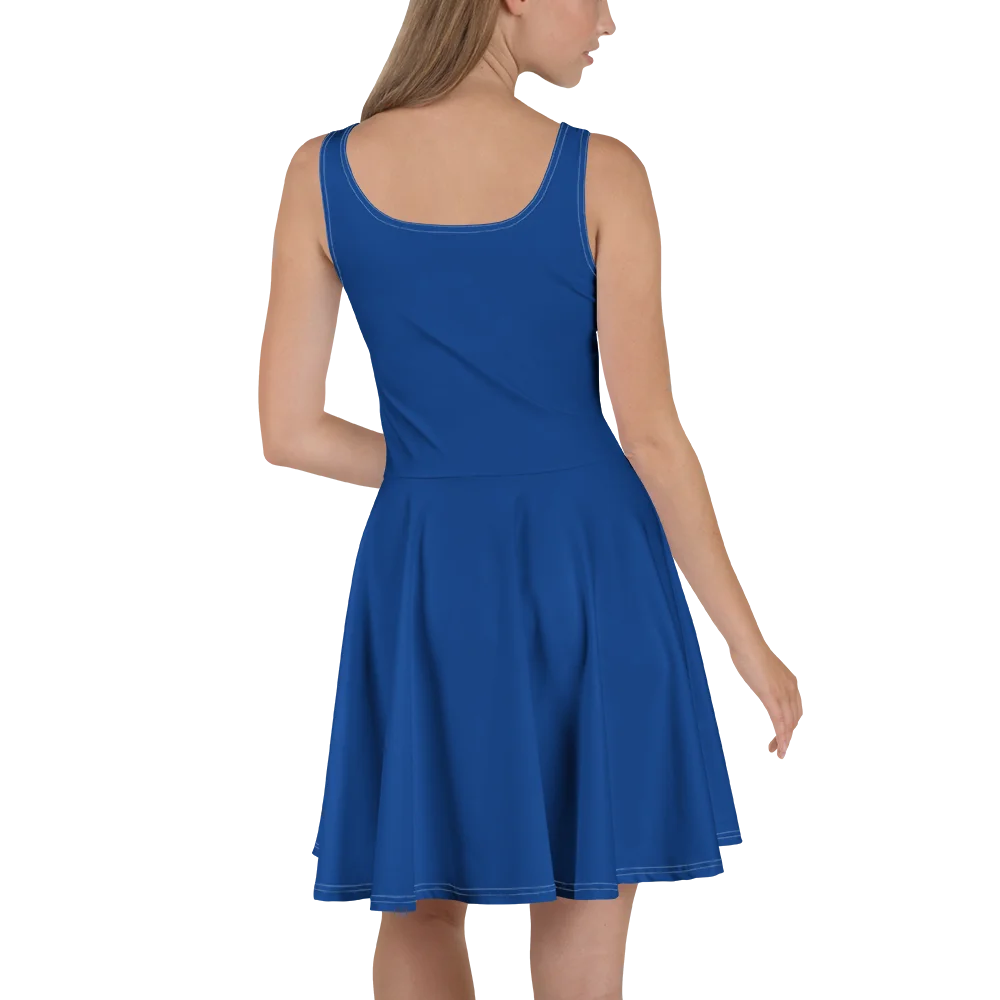 Freedom Road Skater Dress product image (4)