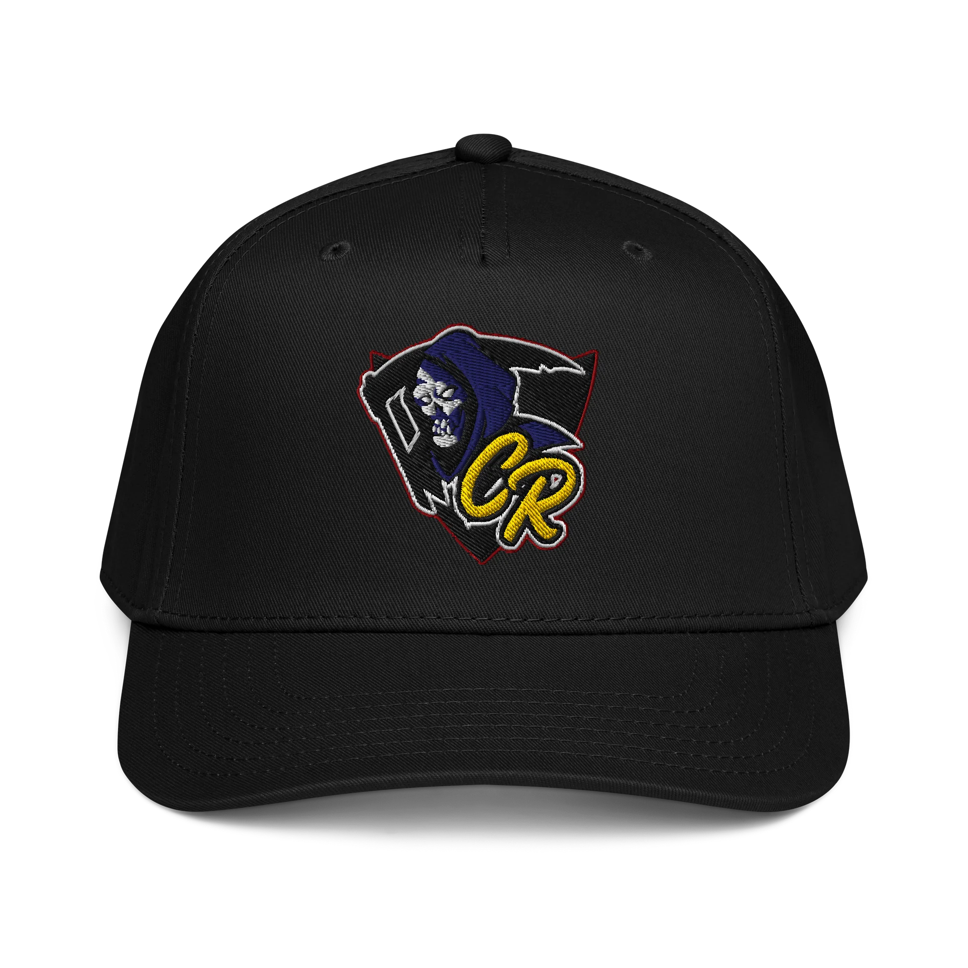 Carolina Reapers Baseball Cap (Snapback) product image (1)