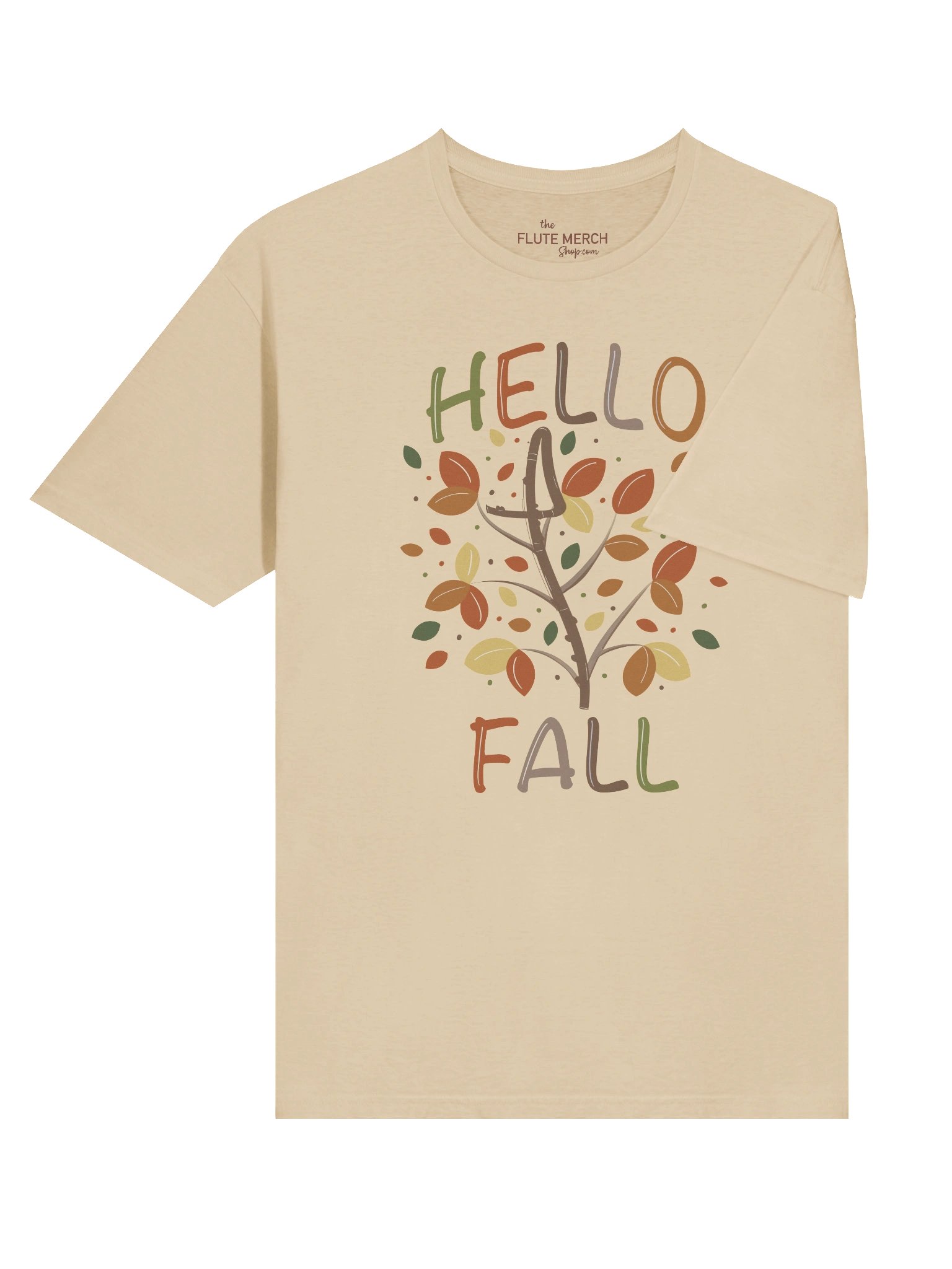 Hello Fall - Contra product image (4)