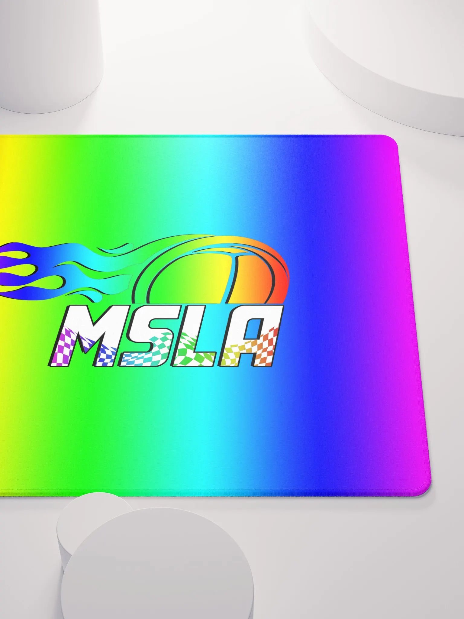 MSLA Pride - Gaming Mousepad product image (6)