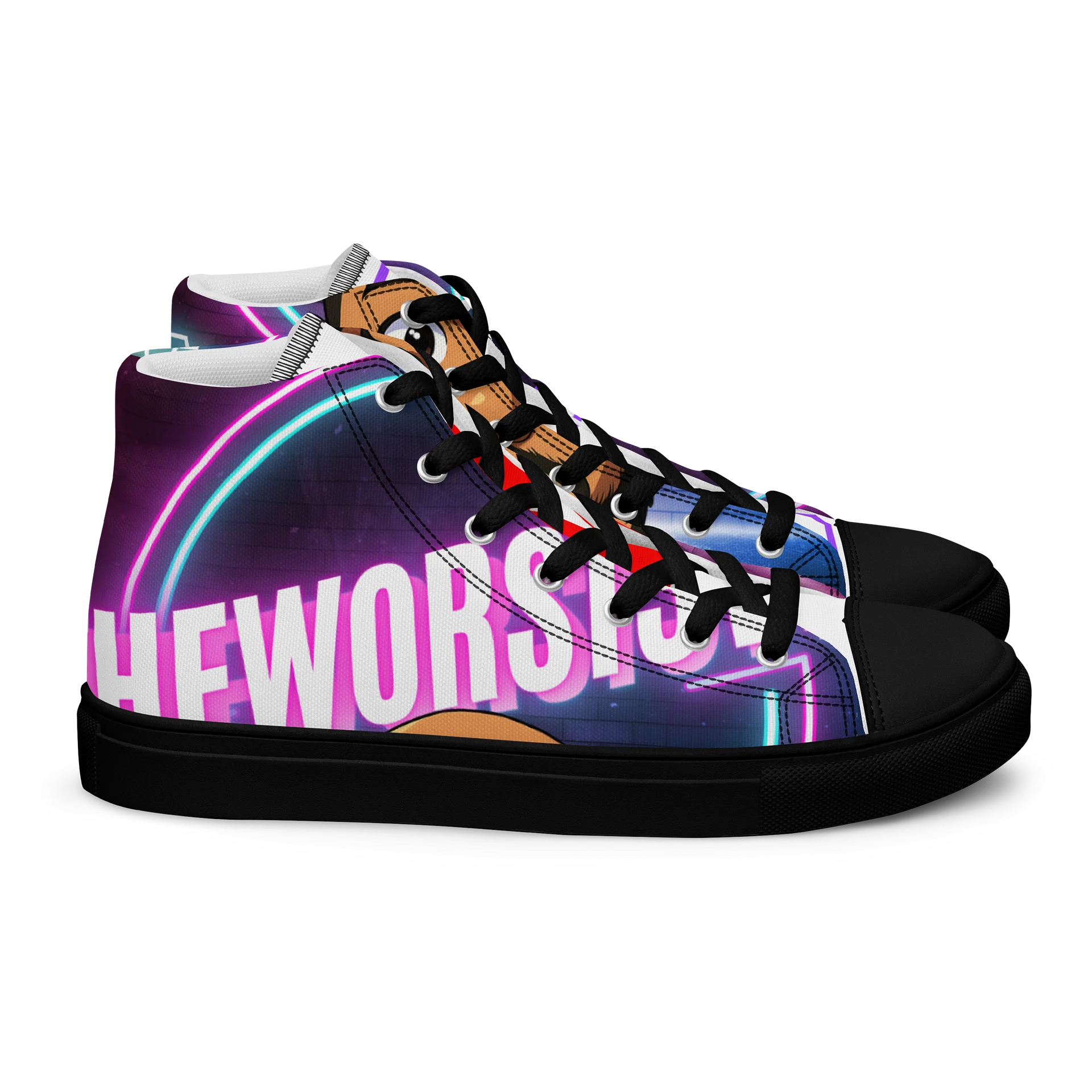 theWorst3vr Shoes product image (2)