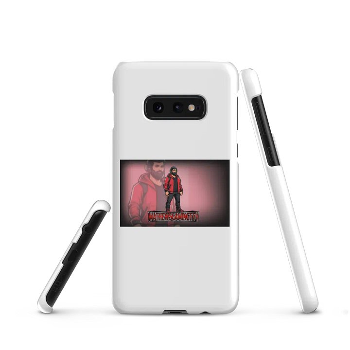 Snap Case for Samsung® product image (2)