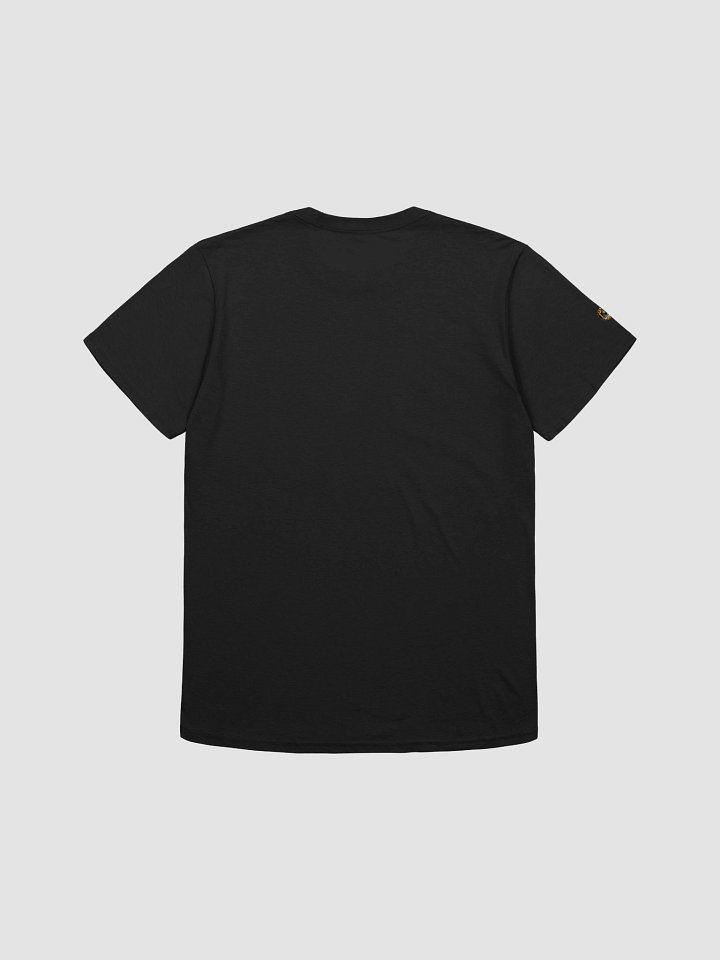 Whosagames T-shirt product image (2)