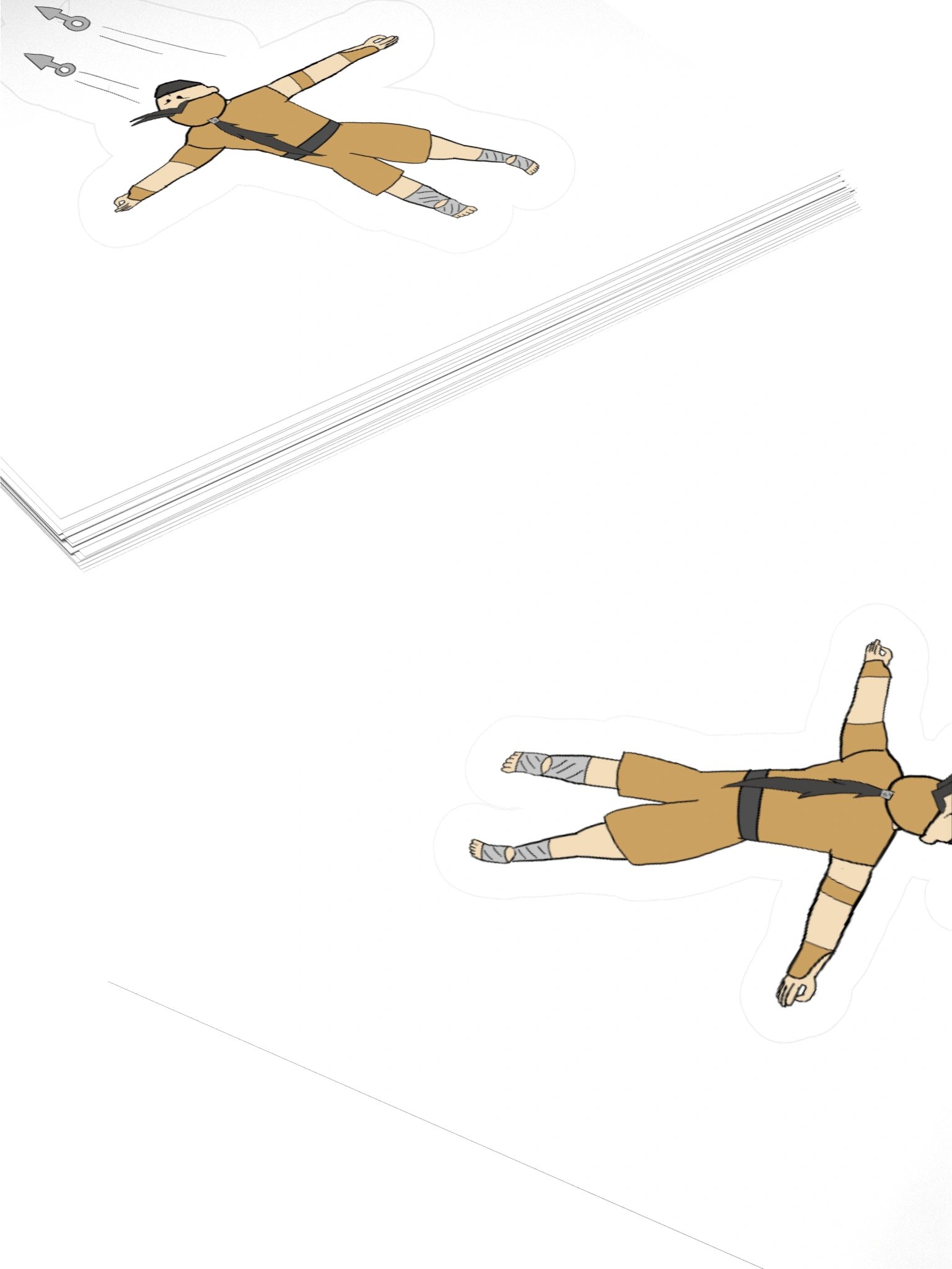 Ibuki sticker product image (10)