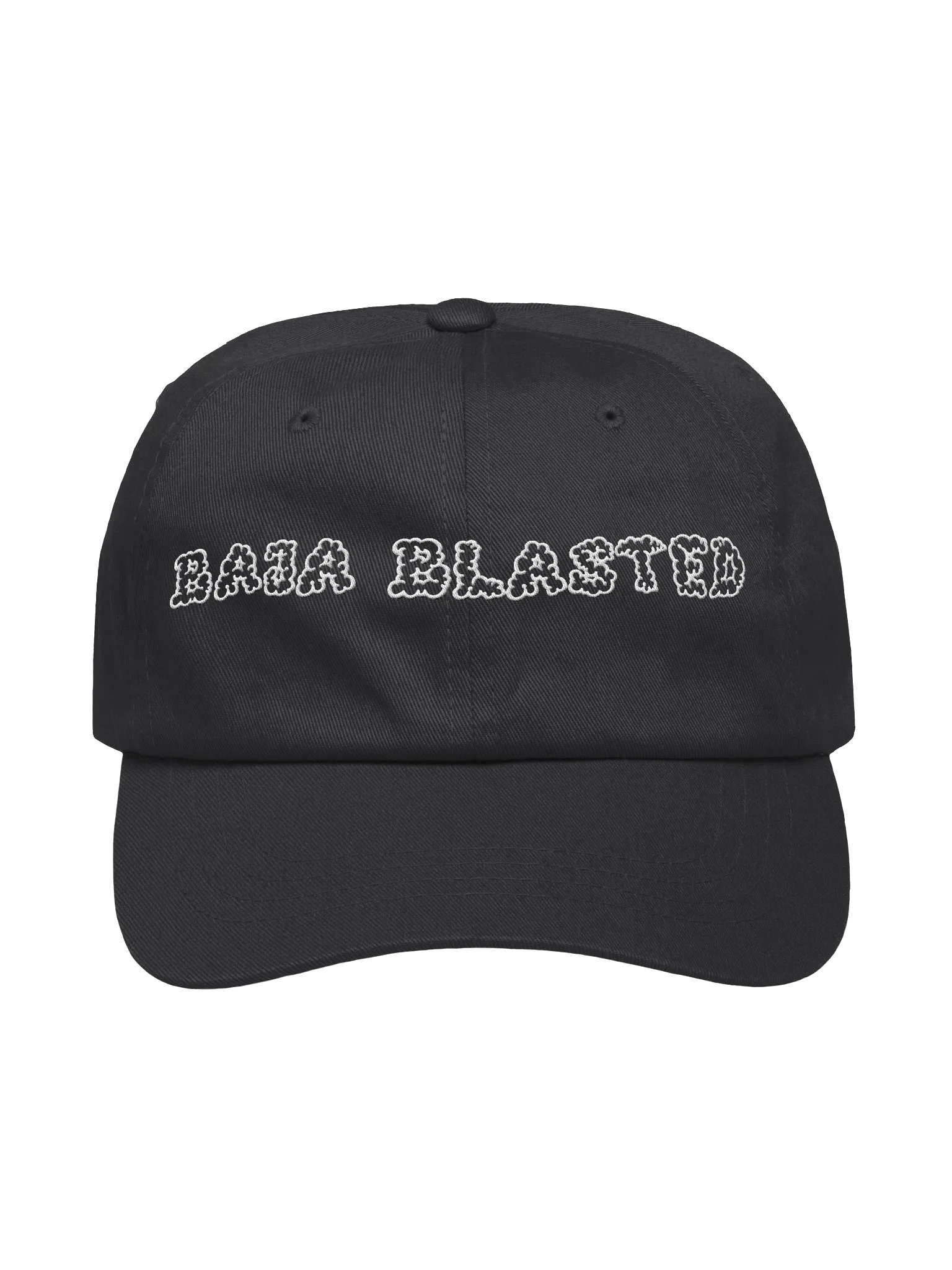 Baja Blasted Hat product image (4)