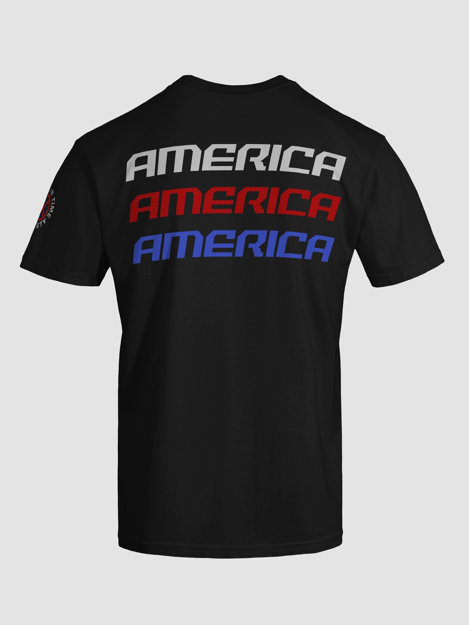 TITS250 RACEDAY Show Shirt product image (5)