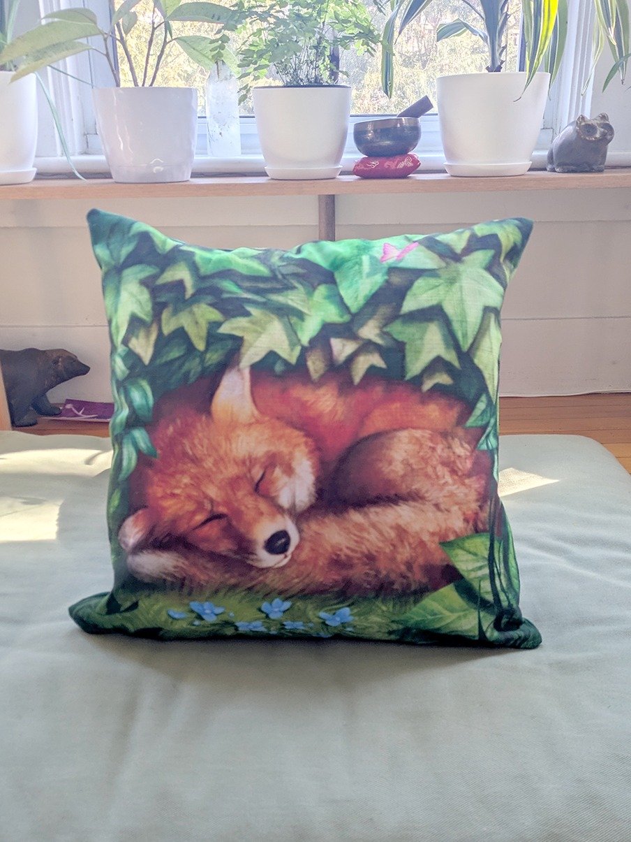 Sommer Hygge Pillow product image (7)