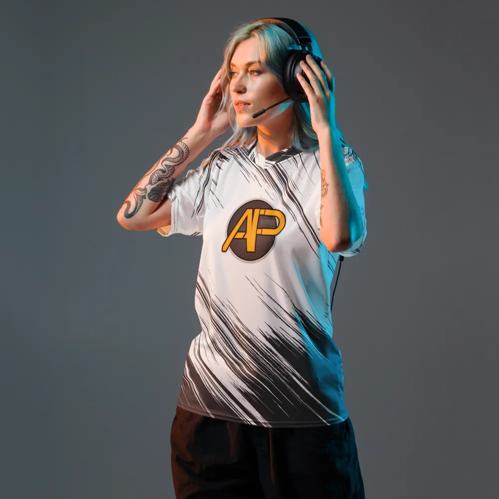 AP HD53 Jersey product image (8)